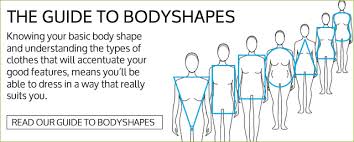 What To Wear For Your Body Shape Eye Hair Skin Colour