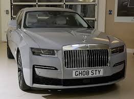 Maybe you would like to learn more about one of these? Rolls Royce Ghost Wikipedia