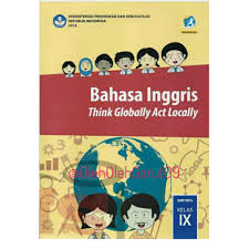 We did not find results for: Revisi 2018 Kelas 9 Ix Terupdate Buku Paket Sekolah Smp Kurikulum 2013 Bahasa Inggris B Inggris Kelas 3 Smp Ix 1x Smp Lazada Indonesia