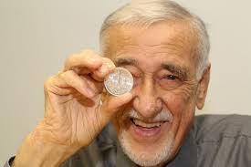 Ted Szilva has passed away