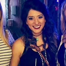 Nancy Duenas's Instagram, Twitter & Facebook