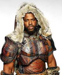 Mcm M Baku Black Panther Art Black Panther Costume Black Panther