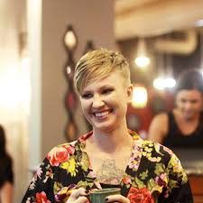 BEST of Portland, OR Barber Shop for Women