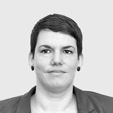 Aktion auf dem Kirchplatz