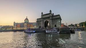 GATEWAY OF INDIA FERRIES - All You Need ...
