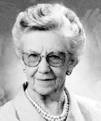 Alice Litton Obituary (2015)