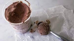 Simple Chocolate Ice Cream Chocolate Ice Cream Pistachio Ice Cream Homemade Ice Cream