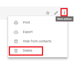 Jan 19, 2021 · 2. How To Remove Contacts From My Google Hangouts Web Applications Stack Exchange