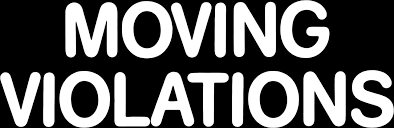 Where to Watch Moving Violations (1985) Online - Plex