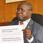 98.6% qualify for UACE certificates-UNEB