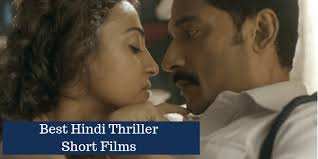 One of the best thrillers to come out of rgv camp will take you on a thrilling ride. 15 Best Indian Thriller Short Films That Will Keep You Glued To Your Seats Trendpickle