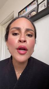 Luciendo bien con par de trapitos