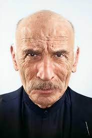 The Smile of the Lamb