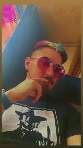 Luis Bucio's Instagram, Twitter & Facebook