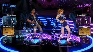 Unlock the alternate outfits for the 10 crew members. Review Dance Central 2 Destructoid