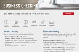 Our online business banking platforms are packed full of features to help you manage your finances with ease. Online Business Bank Account No Opening Deposit