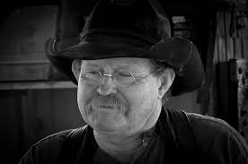 Cowboy rhymes with thyme