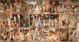 Care sunt cei 12 apostoli? Apostol Wikipedia