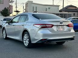 カムリ 自動車 税