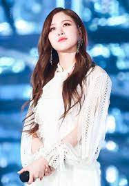 10 K Pop Idols Stage Outfits To Inspire Your Own Personal Wardrobe Blackpink Rose Stage Outfits Blackpink Jisoo