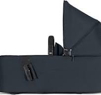 Amazon.com : Joolz Aer2 Foldable Cot for Baby Stroller ...
