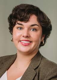 Bailey Jackson joins Robinson Gray law firm