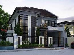56 Ideas Exterior House Colors 2018 Modern For 2019 In 2020 Architecture House House Designs Exterior Facade House