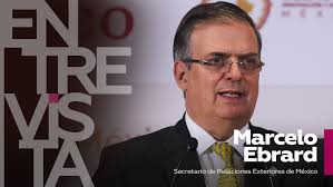 More migrants are coming to the united states, and the solution is more u.s. Marcelo Ebrard Mexico Ya Esta Envasando Dos Vacunas Y Nos Gustaria Mucho Hacerlo Con Sputnik Videos De Rt