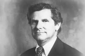 The Columns » In Memoriam: C. Royce Hough III '59, Trustee Emeritus »  Washington and Lee University