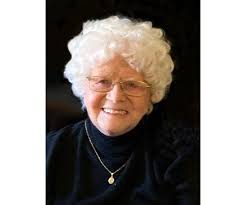 Helen Tabor Dean Obituary (2024)