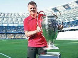 Maybe you would like to learn more about one of these? Messi Tougher To Handle Than Ronaldo John Arne Riise