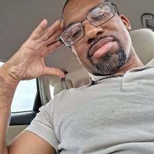 In the 2003 independent film "Brother to Brother," Mackie portrayed Perry  Williams, a young Black artist navigating his identity as a gay man in  Harlem. "My roommate was gay. But I didn't