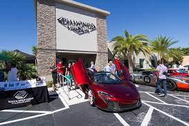 Diamonds And Donuts South Florida Car Show Oct 21st Recap Car Show Mclaren 650s Super Cars