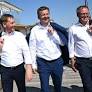 Eastern German CDU Leaders Urge Merz to Address Regional Social Reform Challenges