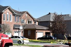 Woman Pulled From Brampton House Fire Is In Critical Condition Toronto Com
