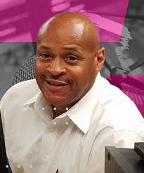 Roy Michael Roberson