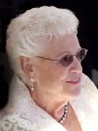 Obituary information for Laura WEBSTER