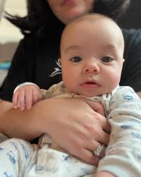 Mom'n'Milo hittin the grid