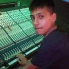 Alan Jamal music (@AhmetSabir1)