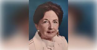 Obituary information for Elaine 'Ginger' Pizza