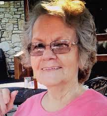 Jolene Sells Christian