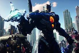 Vindicated by the victory at the breach, the jaeger app has evolved to the most powerful defense force in history. Pacific Rim Uprising Review Reviews Screen