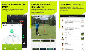Swing analysis & training aid. 9 Best Golf Apps For Android And Ios In 2021 Regendus