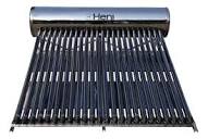 Heni Calentador Solar 300lts Premium By Bicentenario Baja