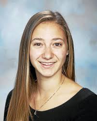 Middletown High School names 2016 valedictorian, co-salutatorians