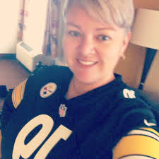 Every day is a good day to wear your favorite Pittsburgh Steelers jersey.
