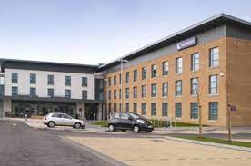 Ubicación premier inn edinburgh airport newbridge. Premier Inn Edinburgh Airport Newbridge Hotel Newbridge Overview