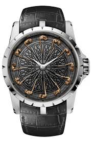 Excalibur Automatic Limited Edition Rddbex0495 Limited Edition Watches Watches For Men Watches Unique
