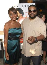 Keke Palmer Reveals Ice Cube Taught Her This Important Lesson News The Black Chronicle Cube Ice Important Keke Lesson Palmer Reveals Taught