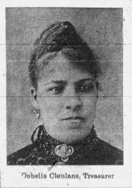 Ella Mahammitt: An American Story